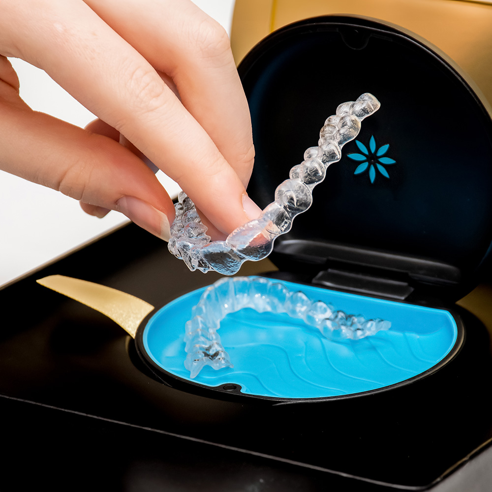 Capital Dental Group | TMJ Disorders, Full Mouth Reconstruction and Botox reg