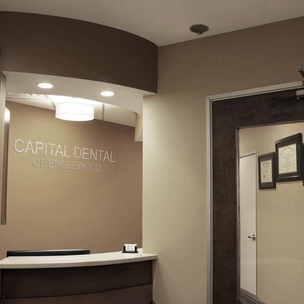 Capital Dental Group | Ceramic Crowns, All-on-4 reg  and Pediatric Dentistry