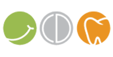 The image shows a logo with the letters  A  and  T  in stylized font, set against a background that includes a splash of water droplets and a graphic element resembling a paint palette.