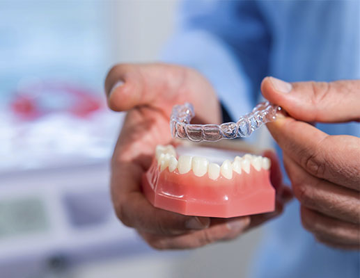 Capital Dental Group