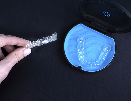Capital Dental Group