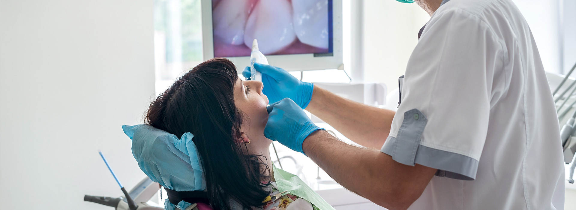Capital Dental Group | All-on-4 reg , Oral Surgery and Inlays  amp  Onlays