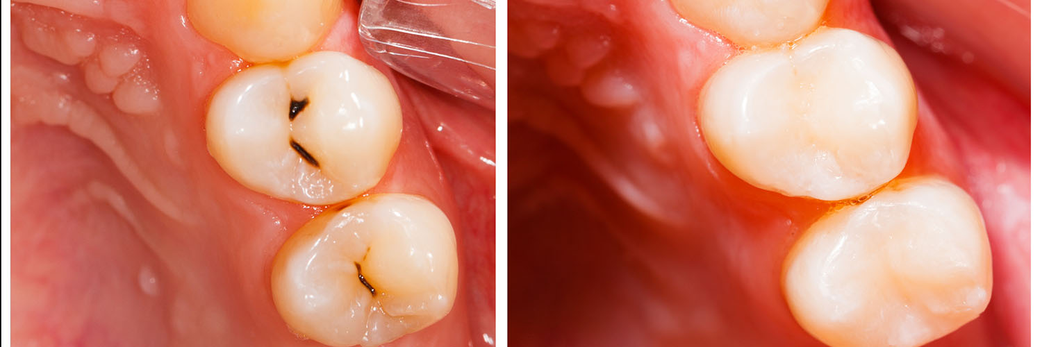 Capital Dental Group