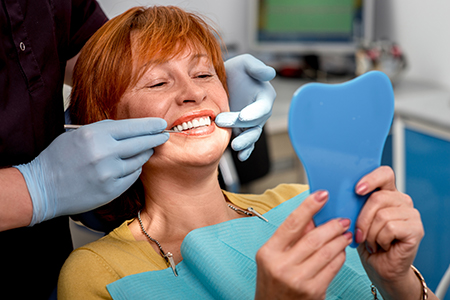 Capital Dental Group