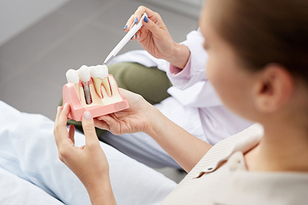 Capital Dental Group