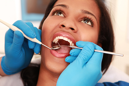 Capital Dental Group