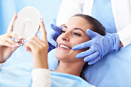 Capital Dental Group