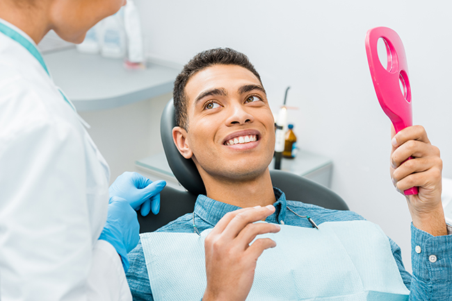 Capital Dental Group