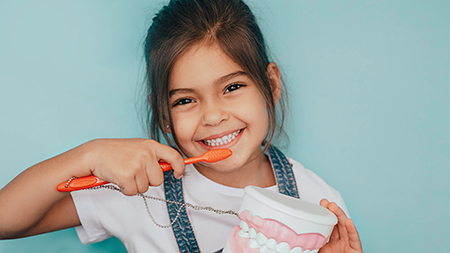 Capital Dental Group