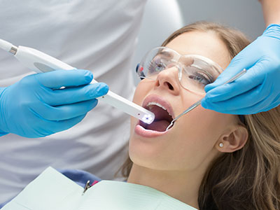 Capital Dental Group | Preventative Program, Dental Fillings and Dentures